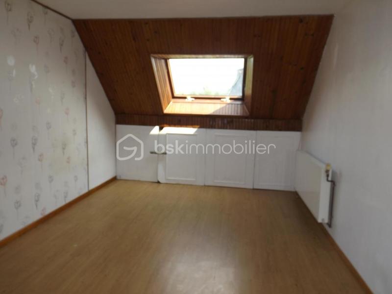 Maison - 135 m² - 7 pièces