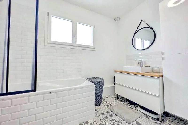 Maison - 114 m² - 5 pièces