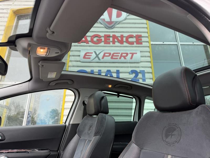 Peugeot 3008 Phase 2 2.0 HDi 150ch s&amp;S Bvm6 Crossway