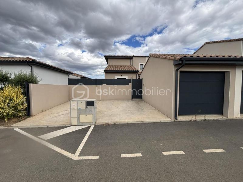 Villa - 85 m² - 5 pièces