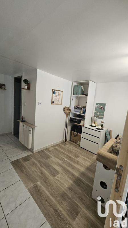 Maison - 117 m² - 5 pièces