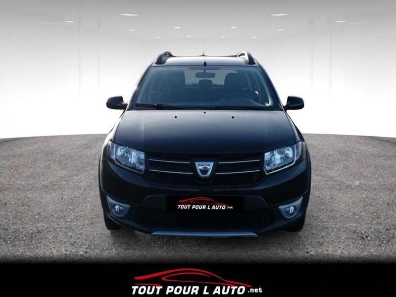 Dacia Sandero TCe 90 Ambiance