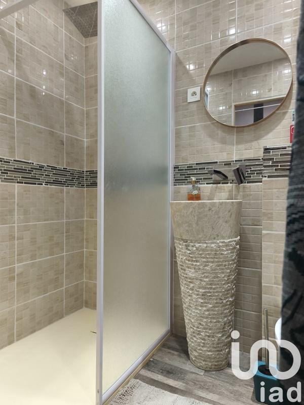 Maison de village - 160 m² - 5 pièces