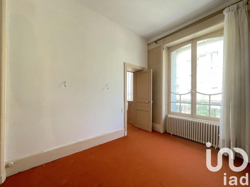 Appartement - 112 m² - 5 pièces