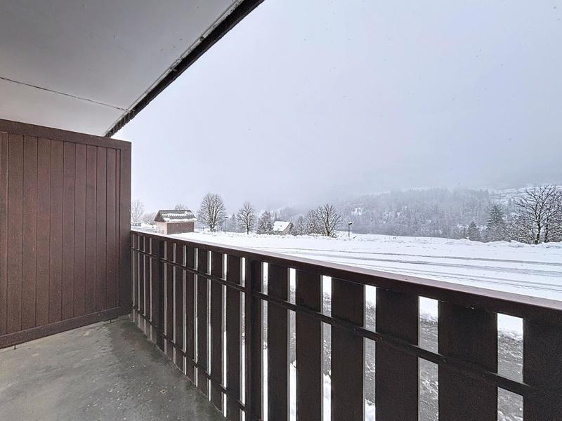 Appartement - 18 m² - 1 pièce