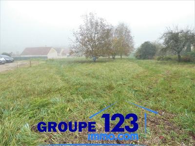 Terrain - 2 356 m²