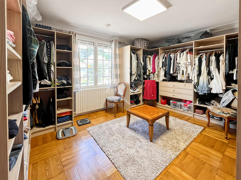 Maison - 164 m² - 6 pièces