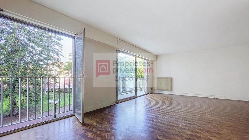 Appartement - 117 m² - 5 pièces