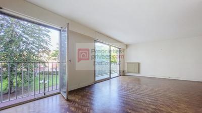 Appartement - 117 m² - 5 pièces