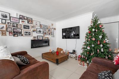 Appartement - 84 m² - 4 pièces