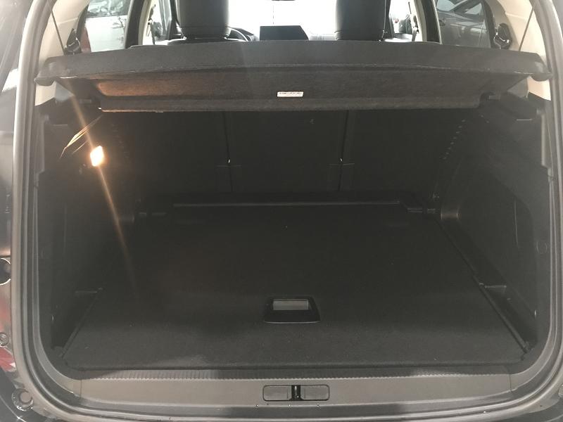 Citroën C5 Aircross Phase 2 1.5 Bluehdi - 130 s&amp;S Bv Eat8 Shine