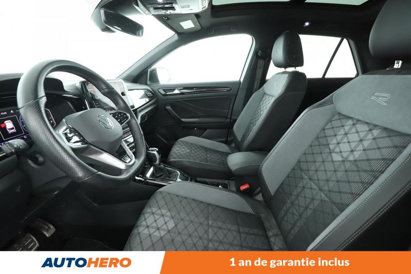 Volkswagen t-Roc 1.5 Tsi Evo R-Line Dsg7 150 ch