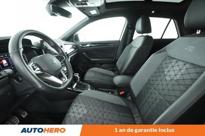 Volkswagen t-Roc 1.5 Tsi Evo R-Line Dsg7 150 ch