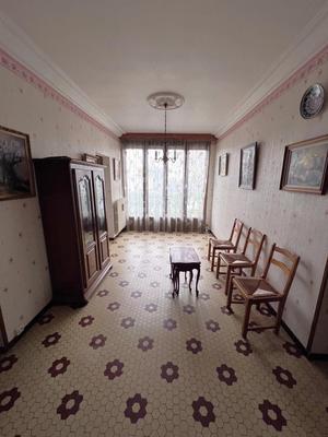 Maison - 101 m² - 5 pièces