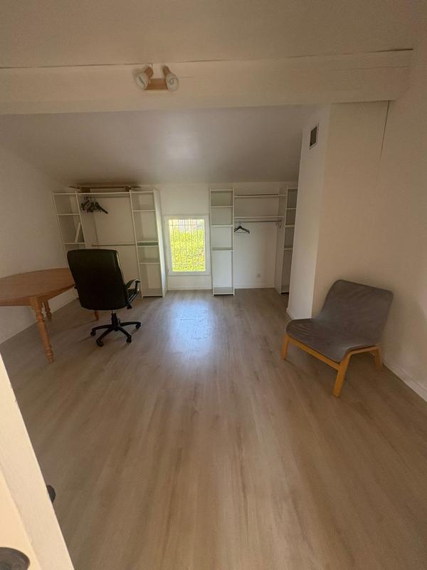 Maison - 118 m² - 5 pièces