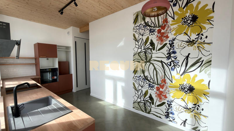 Appartement - 70 m² - 4 pièces