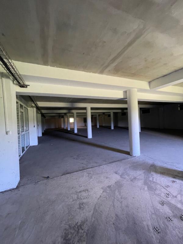 Local commercial - 580 m²