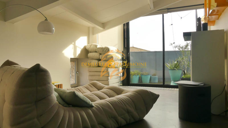 Duplex - 225 m² - 5 pièces