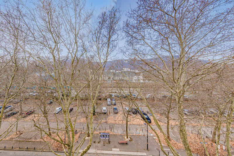 Appartement - 18 m² - 1 pièce