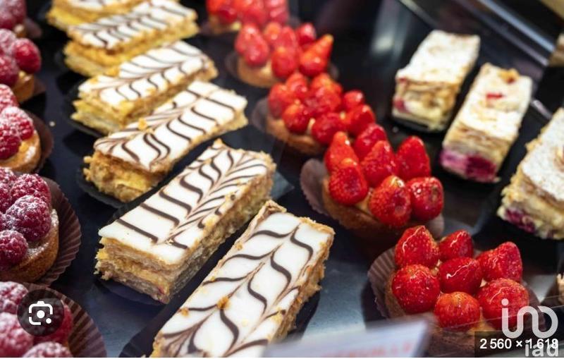 Local commercial - 91 m²