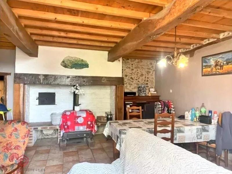 Ferme - 162 m² - 5 pièces