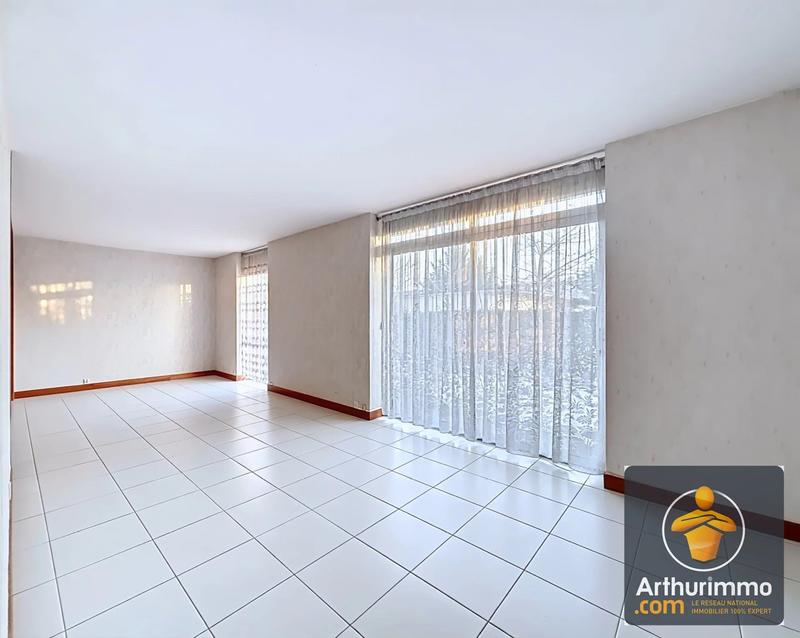 Appartement - 67 m² - 4 pièces