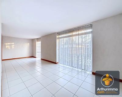 Appartement - 67 m² - 4 pièces