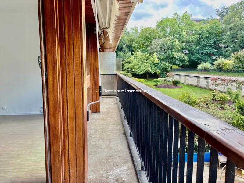 Appartement - 88 m² - 4 pièces