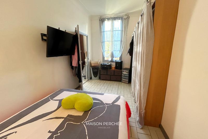 Appartement - 50 m² - 3 pièces