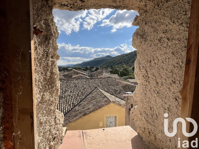 Maison de village - 58 m² - 3 pièces