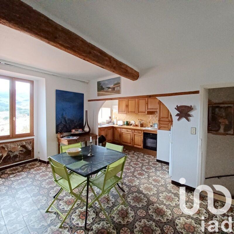 Appartement - 69 m² - 4 pièces