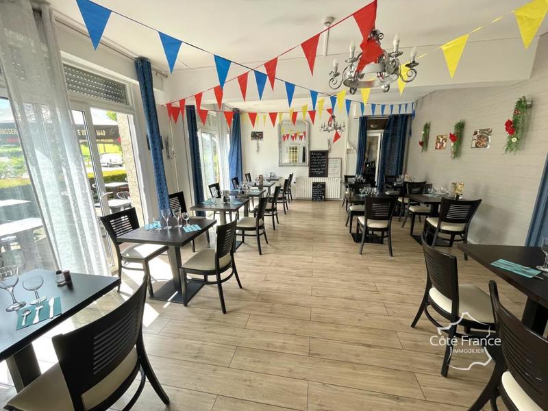 Immeuble - 900 m² - 30 pièces