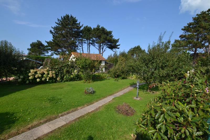 Maison traditionnelle - 100 m²