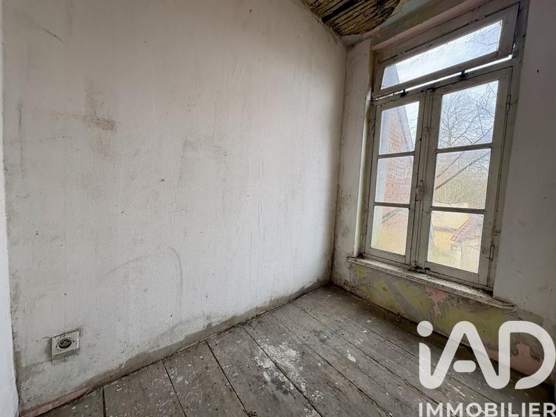 Maison de ville - 73 m² - 5 pièces