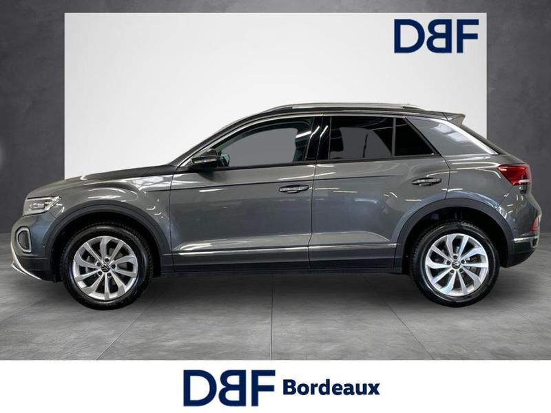 Volkswagen t-Roc 1.5 Tsi Evo 150 Start/Stop Dsg7 Style