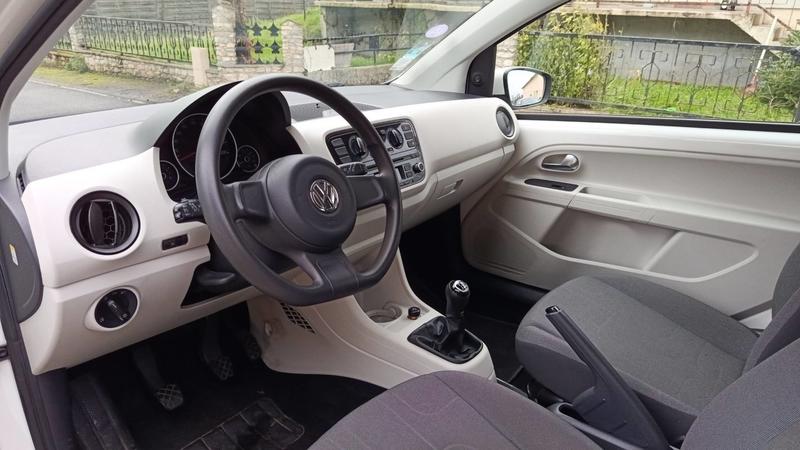 Volkswagen Up! 1.0 75 Move Up!