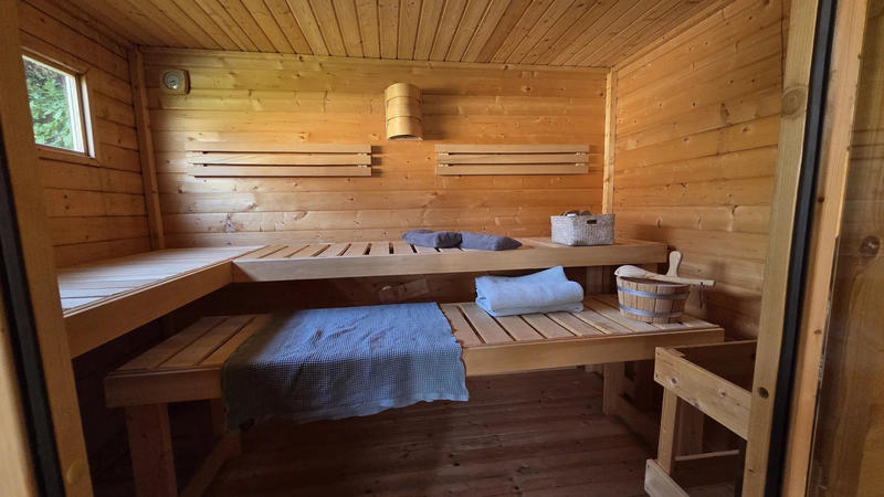 Maison - 219 m² - 7 pièces