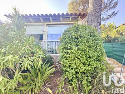 Maison - 74 m² - 4 pièces