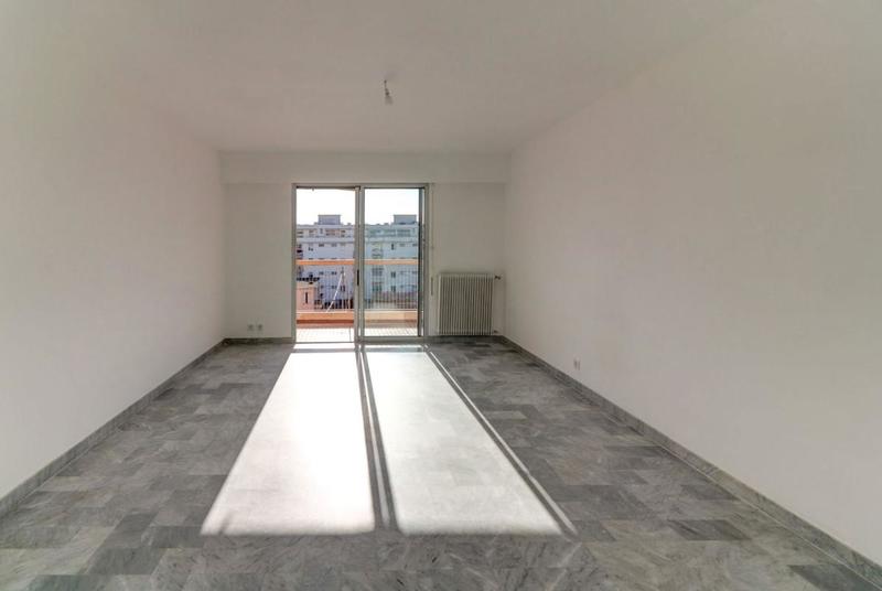 Appartement - 75 m² - 4 pièces