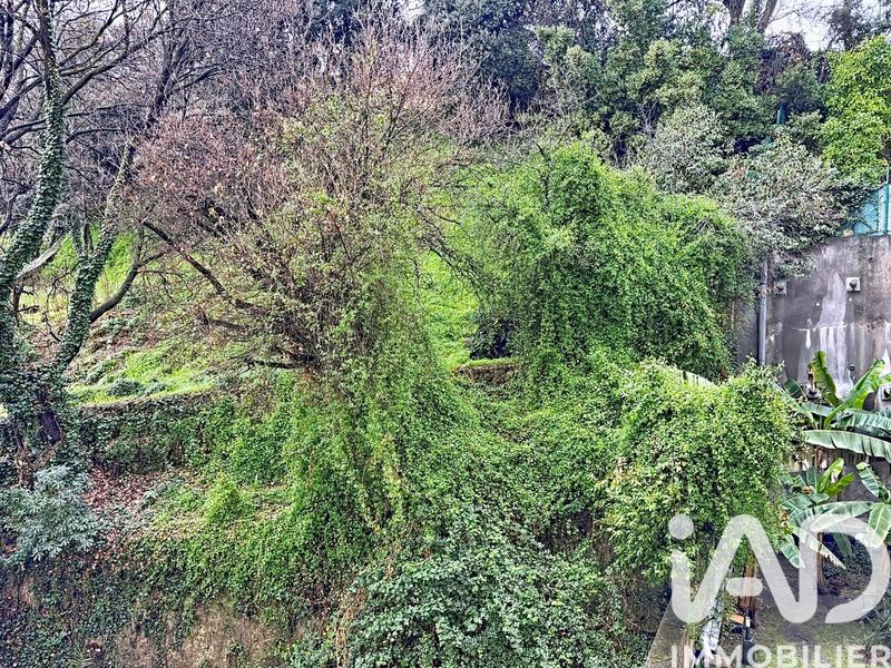 Appartement - 31 m² - 1 pièce