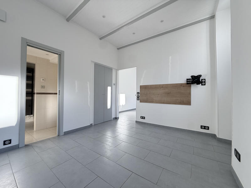 Appartement - 78 m² - 2 pièces