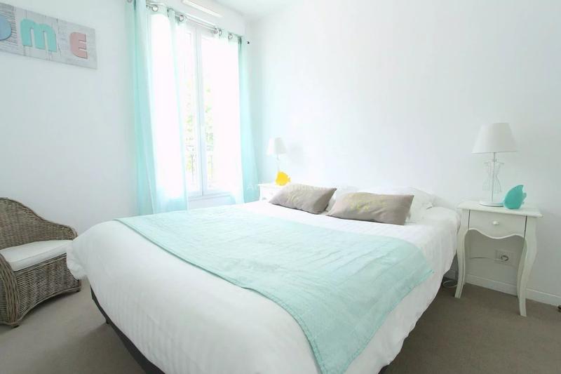 Appartement - 88 m² - 4 pièces