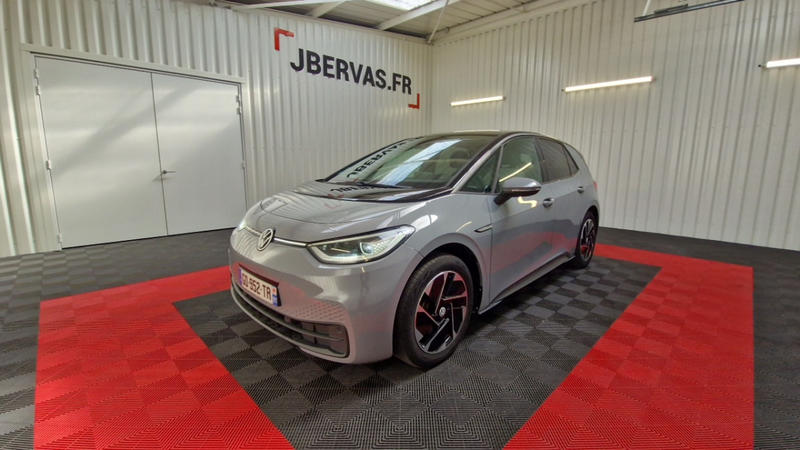 Volkswagen Id.3 58 kWh 204ch Pro Performance Business