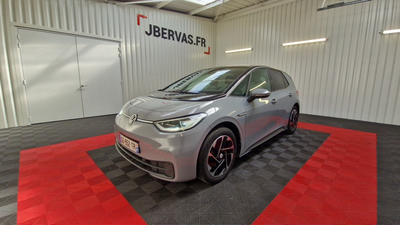 Volkswagen Id.3 58 kWh 204ch Pro Performance Business