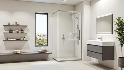 Appartement - 19 m² - 1 pièce