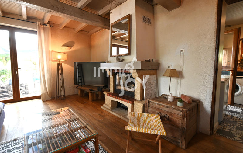 Maison - 156 m² - 4 pièces