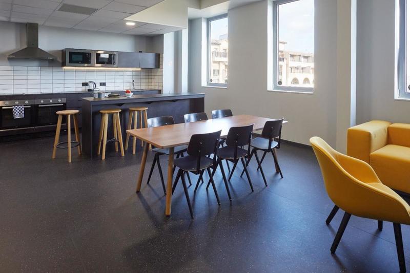 Appartement - 18 m² - 1 pièce