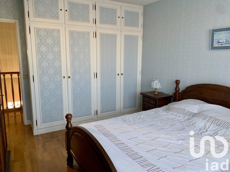 Maison - 130 m² - 7 pièces