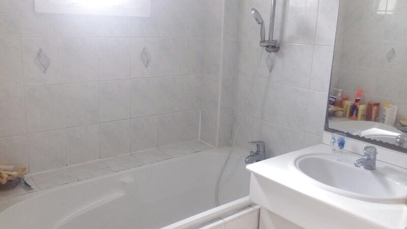 Appartement - 51 m² - 2 pièces