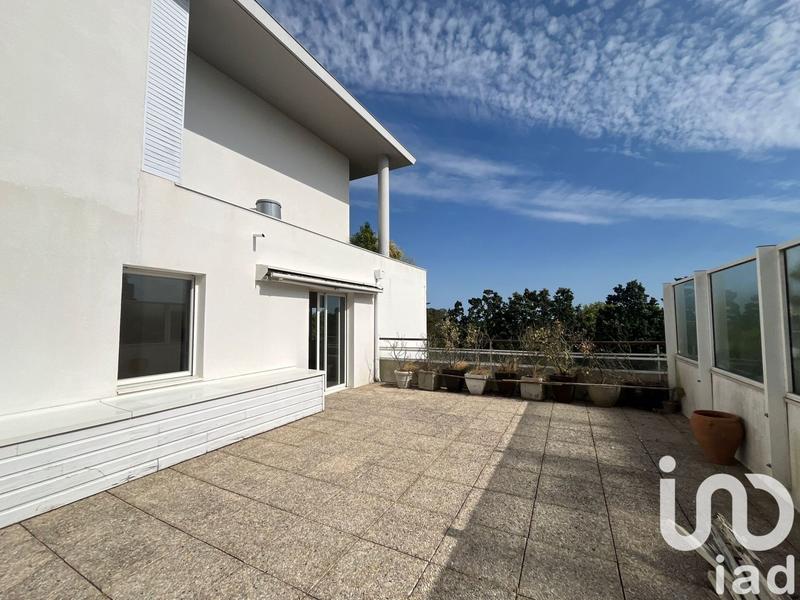 Appartement - 66 m² - 2 pièces